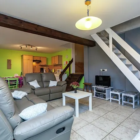 Holiday home Lomprez *
