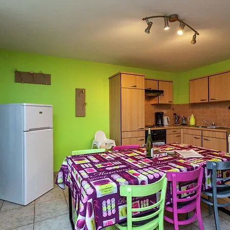 Lomprez Holiday home *