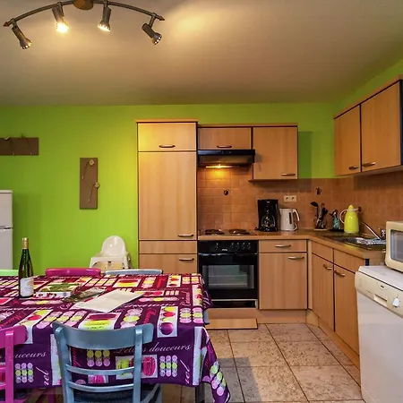 Holiday home Lomprez Wellin