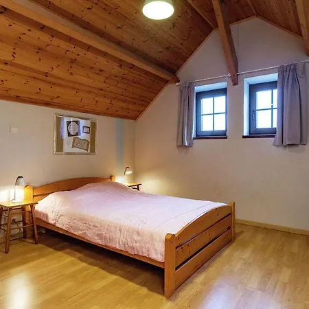 Holiday home Lomprez