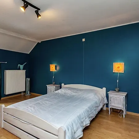 Holiday home Lomprez
