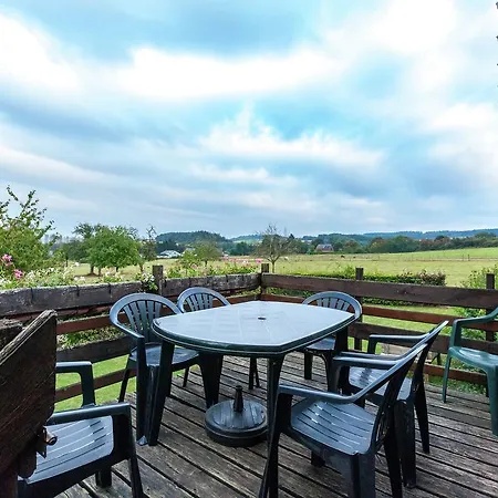 Holiday home Lomprez