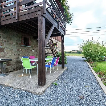 Lomprez Holiday home