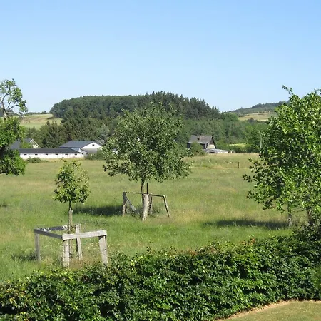 Holiday home Lomprez *